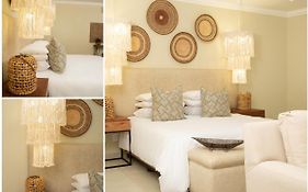 Pumbaa Wildlife Park & Accommodation